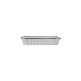 Aluminum Containers